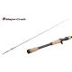 Major Craft Legado Super Hornet LGDC-711H Baitcast Fast 2,26m 7-42gr 2-Piece Casting Spinning Rod