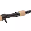 Major Craft Legado Super Hornet LGDC-711H Baitcast Fast 2,26m 7-42gr 2-Piece Casting Spinning Rod