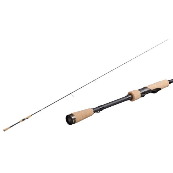 Major Craft Legado Lancer LGDS-731MH Fast 2,13m 5,2-28gr 2 Piece Spinning Rod
