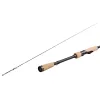 Major Craft Legado Hawker LGDS-741M EX,Fast 2,23m 3,5-17,5gr 2 Piece Spinning Rod