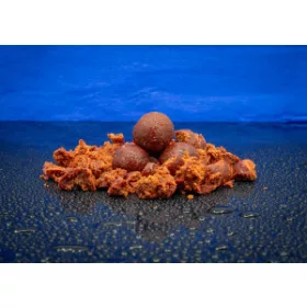   BaitBait 22mm Yo-Da + Awakening Force + Rodin Dissolving Boilie 1kg