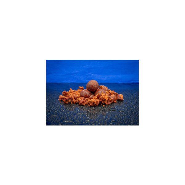 BaitBait 22mm Yo-Da + Awakening Force + Rodin Dissolving Boilie 1kg