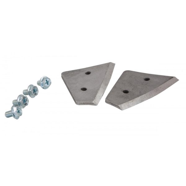 Hole punch with spare knife Mora Hdl-1