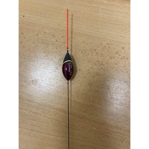Levi float - purple 1,5gr