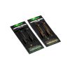 Korda Leadcore Heli Safe Gravel 1.00m Pre-Tied Leadcore Rig 2pcs