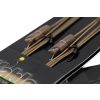 Korda Leadcore Heli Safe Gravel 1.00m Pre-Tied Leadcore Rig 2pcs