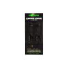 Korda Leadcore Heli Safe Weed 1.00m Pre-Tied Leadcore Rig 2pcs