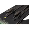 Korda Leadcore Heli Safe Weed 1.00m Pre-Tied Leadcore Rig 2pcs