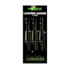 Korda Leadcore Heli Weed/Silt Pre-Tied Boilie Rig 3pcs