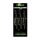 Korda Leadcore Heli Weed/Silt Pre-Tied Boilie Rig 3pcs