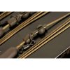 Korda Leadcore Heli Weed/Silt Pre-Tied Boilie Rig 3pcs