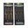 Korda Leadcore Ring Swivel Weed/Silt Pre-Tied Boilie Rig 3pcs