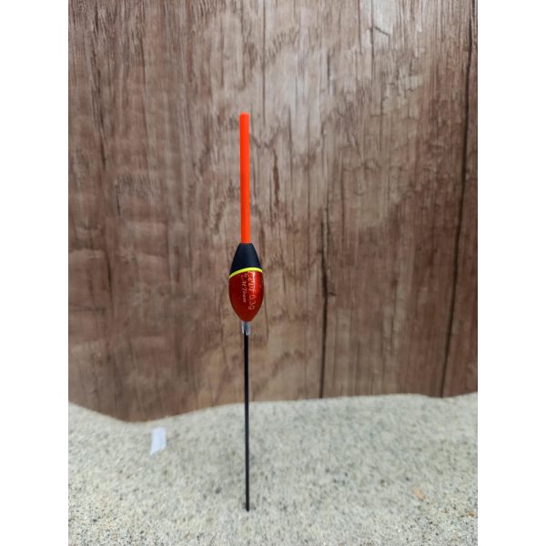Levi float - orange 0,3gr
