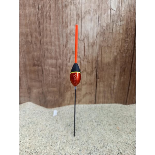 Levi float - orange 0,5gr
