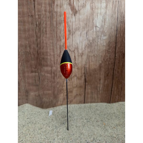 Levi float - orange 2gr
