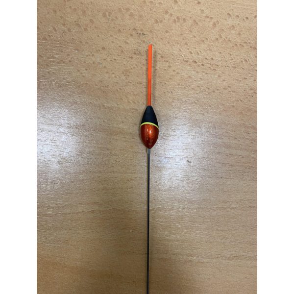 Levi float - orange 3gr