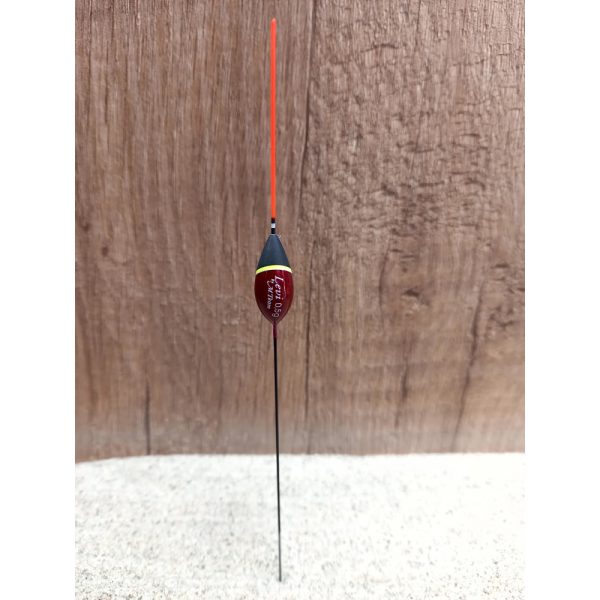 Levi float - red 0,5gr