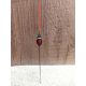 Levi float - red 0,5gr