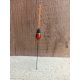 Levi float - red 0,7gr