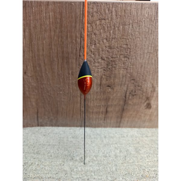 Levi float - red 1,5gr