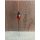 Levi float - red 2gr