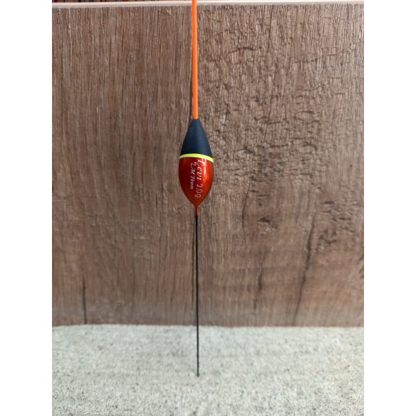 Levi float - red 2gr