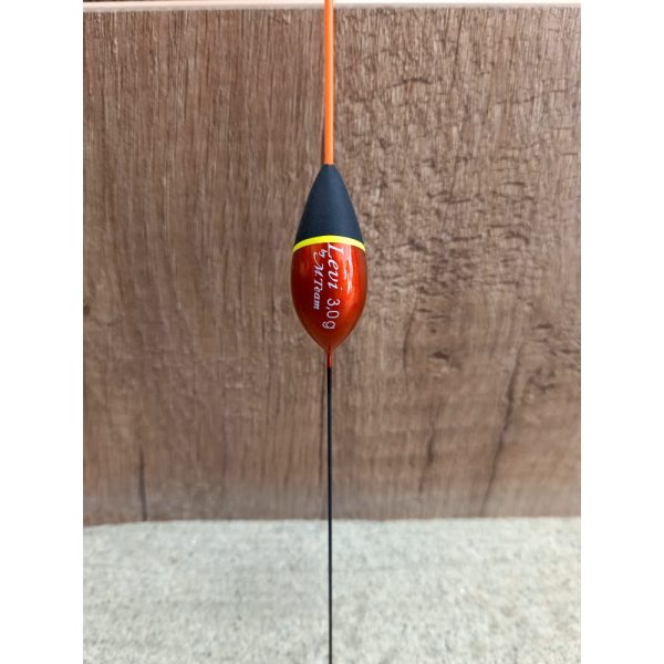 Levi float - red 3gr