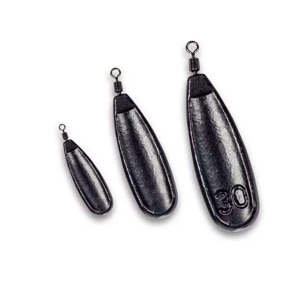 Ottó bácsi Sloth/lajhár rig black 3 g (5 pcs/pack)