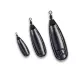 Ottó bácsi Sloth/lajhár rig black 7 g (5 pcs/pack)
