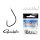 Gamakatsu 2 Bearded Black Feeder Hook with flats 25pcs