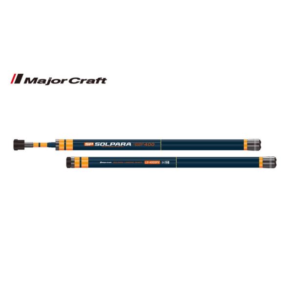 Major Craft Solpara LS-400SPX Telescopic Handle 4m