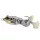 Livetarget The Ultimate Frog Stride Bait Green/Yellow 5cm 21gr Frog Lure