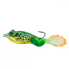   Livetarget The Ultimate Frog Stride Bait Emerald/Red 5cm 21gr Frog Lure