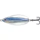 Livetarget Erratic Shiner Spoon Silver/Blue 11gr 5.5cm Wobbling Spoon