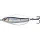 Livetarget Erratic Shiner Spoon Silver/Black 11gr 5.5cm Wobbling Spoon