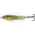 Livetarget Erratic Shiner Spoon Gold/Green 11gr 5.5cm Wobbling Spoon