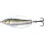 Livetarget Erratic Shiner Spoon Silver/Bronze 11gr 5.5cm Wobbling Spoon