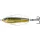 Livetarget Erratic Shiner Spoon Gold/Black 11gr 5,5cm Wobbling Spoon