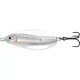 Livetarget Erratic Shiner Spoon Silver/Pearl 11gr 5.5cm Wobbling Spoon