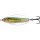 Livetarget Erratic Shiner Spoon Gold/Green 14gr 6cm Wobbling Spoon