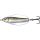 Livetarget Erratic Shiner Spoon Silver/Bronze 14gr 6cm Wobbling Spoon