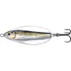 Livetarget Erratic Shiner Spoon Silver/Bronze 14gr 6cm Wobbling Spoon