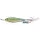 Livetarget Flutter Shad Jigging Spoon Gold/Green 14gr 5,5cm Fluttering Spoon