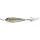 Livetarget Flutter Shad Jigging Spoon Silver/Bronze 14gr 5,5cm Fluttering Spoon