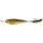 Livetarget Flutter Shad Jigging Spoon Gold/Black 14gr 5,5cm Fluttering Spoon