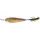 Livetarget Flutter Shad Jigging Spoon Gold/Red 14gr 5,5cm Fluttering Spoon