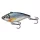 Livetarget Golden Shiner Rattlebait Silver/Blue 7cm 14gr Wobbler