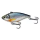 Livetarget Golden Shiner Rattlebait Silver/Blue 7cm 14gr Wobbler