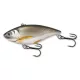 Livetarget Golden Shiner Rattlebait Silver/Black 7cm 14gr Wobbler
