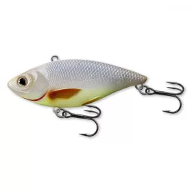   Livetarget Golden Shiner Rattlebait Glow/White 7cm 14gr Wobbler